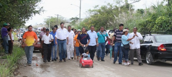 El Gobierno panameño trabaja para prevenir inundaciones en la ... - iAgua.es