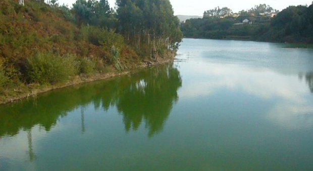 embalse