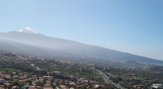 Canarias elaborará un Plan de Adaptación al Cambio Climático
