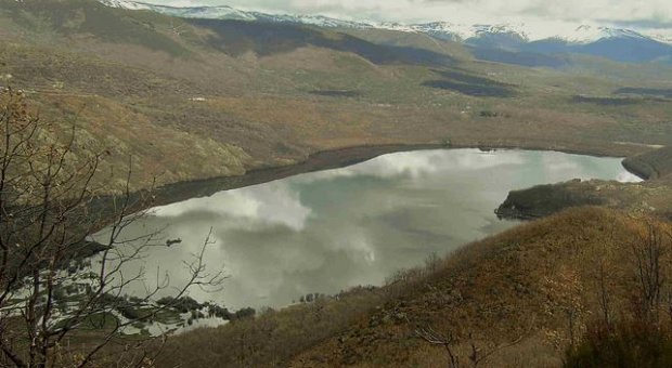 La EBI pide el reconocimiento de la &quot;verdad&quot; sobre el estado del Lago de Sanabria