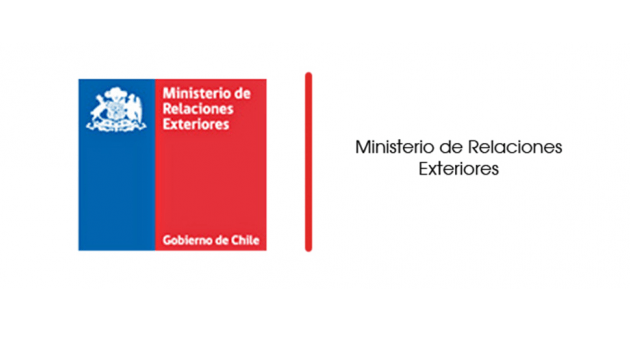 ministerio de relaciones exteriores de chile