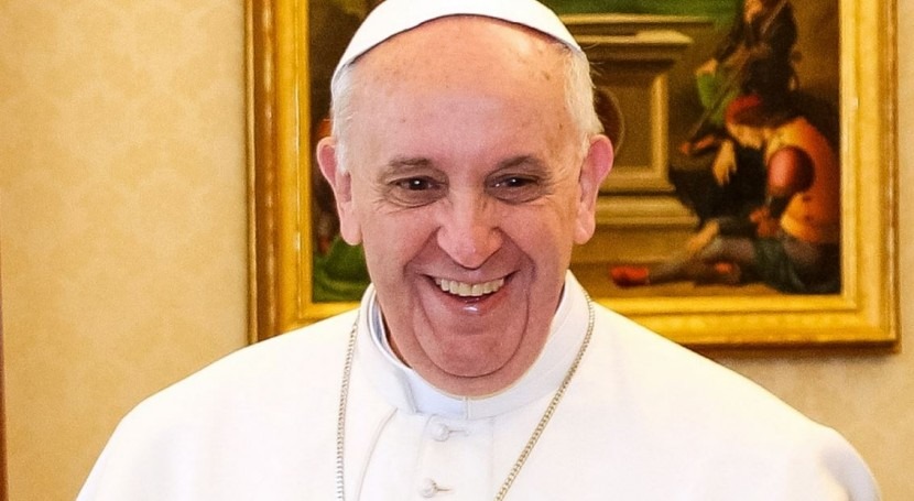 El Papa Francisco se encontrará con miles de personas afectadas por el tifón Haiyán 