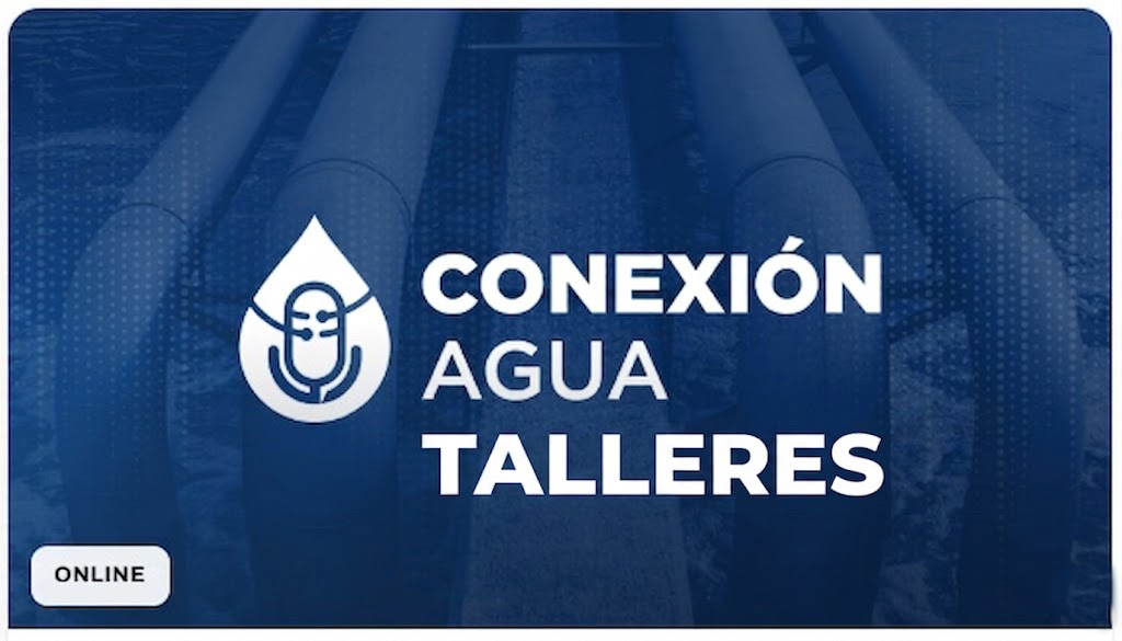 Talleres Conexión Agua
