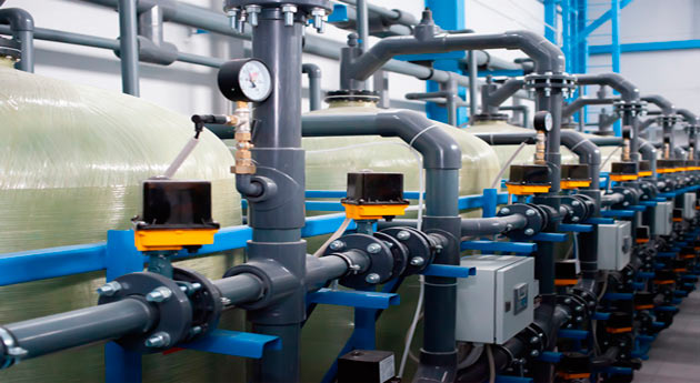 Novedades acerca de INSPIREWater: aumento de la eficiencia del agua y las materias primas