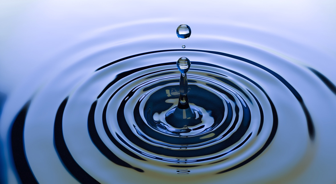 Un método prometedor para la degradación de nanoplásticos en agua