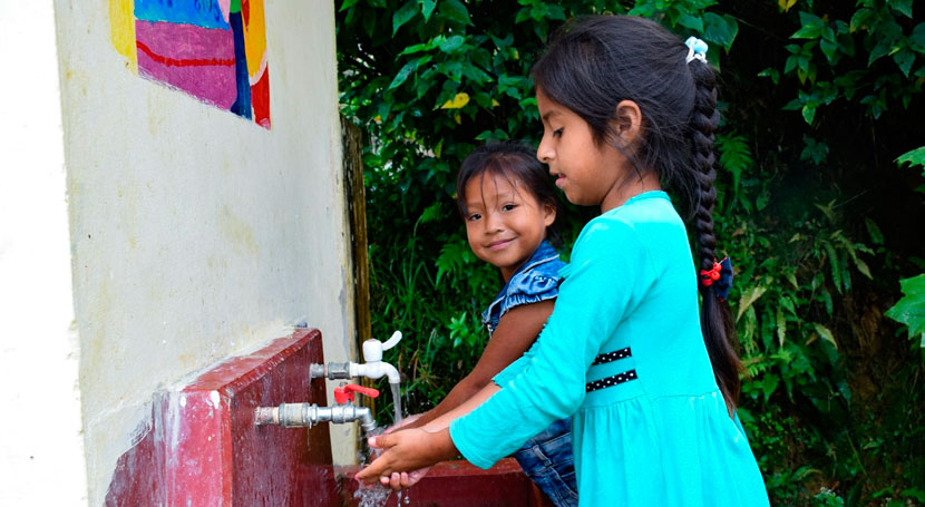 Cerrar la brecha de agua y saneamiento en Perú requiere 95 mil millones de soles de inversión