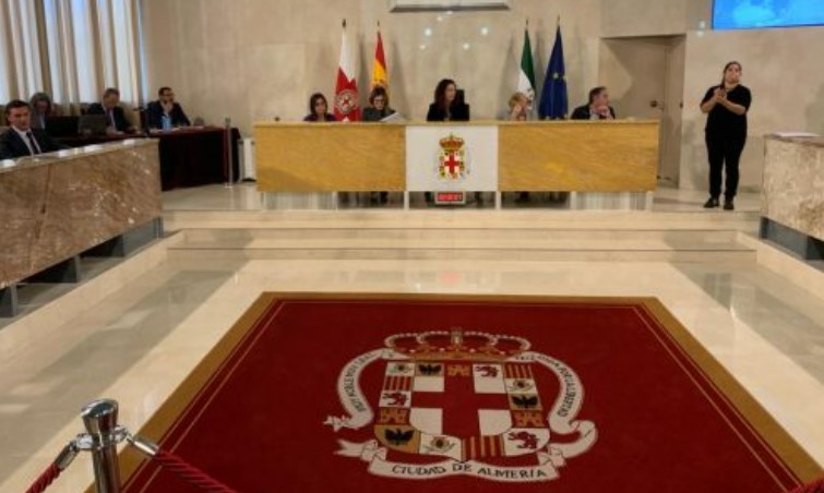 Almería solicitará 7,2 M€ al segundo PERTE para la mejora y digitalización del ciclo del agua