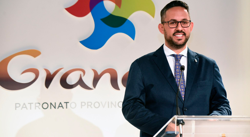 La Diputación de Granada digitalizará el Ciclo Urbano del Agua en la provincia