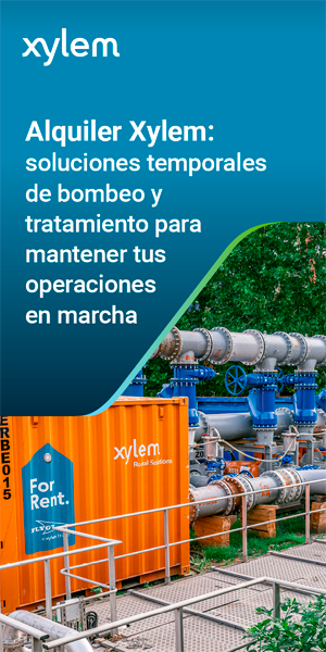 Xylem Water Solutions España