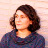 Aurora Moreno Alcojor