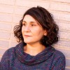 Aurora Moreno Alcojor