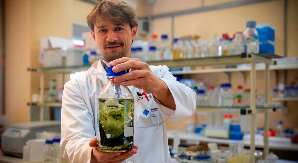 Los plásticos de los ríos pueden albergar potenciales patógenos y genes resistentes a antibióticos