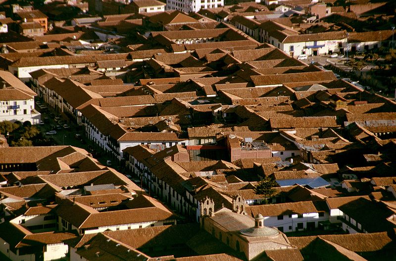 Continúa el plazo para la licitación de las obras de drenaje pluvial en 4 distritos de Cusco, Perú