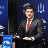 MODERA: David Escobar