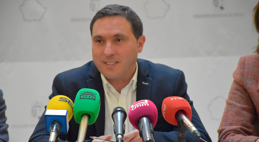 La Diputación de Cuenca solicita 38 M€ al PERTE del Agua para modernizar la red en 124 municipios