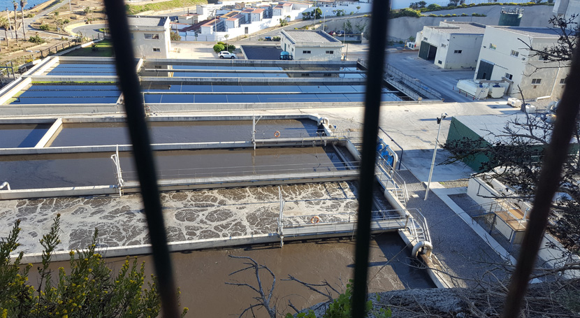 El Consejo Europeo acuerda nuevas normas para un tratamiento más eficiente de las aguas residuales