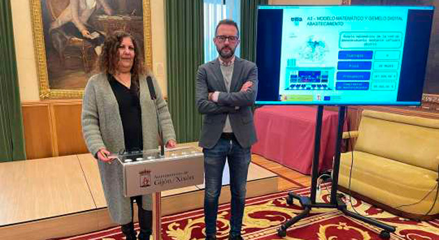 La EMA aspira a las ayudas PERTE con un proyecto para un modelo de gestión del ciclo del agua