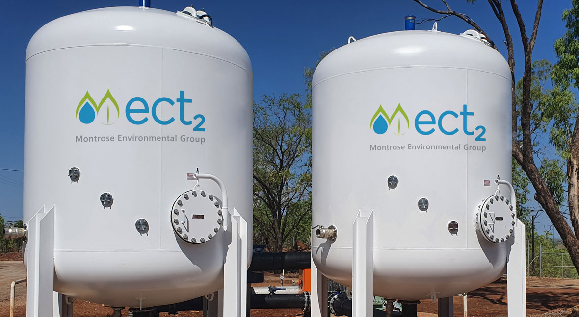 Un estudio independiente sueco demuestra la viabilidad económica del tratamiento de PFAS