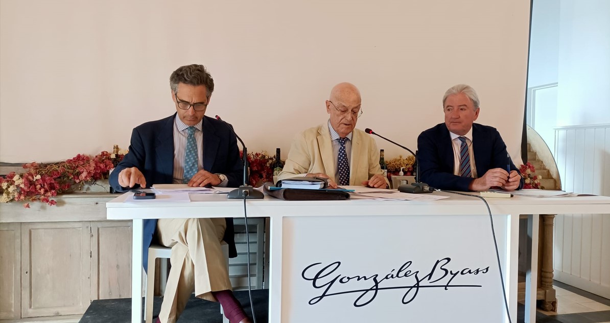 José Manuel Cepeda afronta su tercer mandato en Feragua, con la mira puesta en la sequía