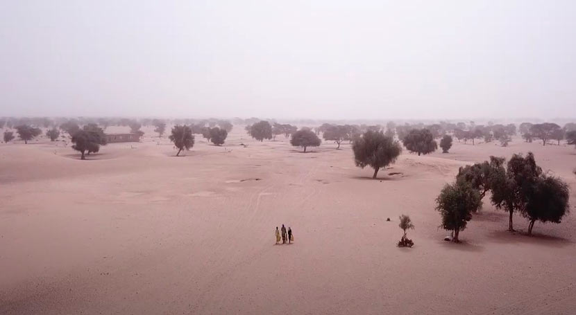 We Are Water lanza una campaña de sensibilización sobre la coooperación para la crisis hídrica