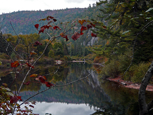 AGAWA CANYON