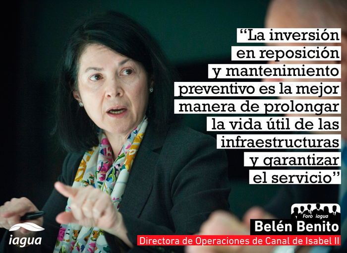 Belén Benito