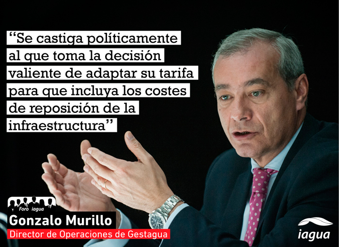 Gonzalo Murillo