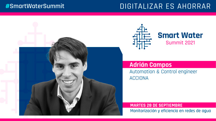 Adrian Campos ACCIONA SWS2021