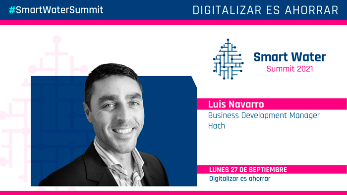 Luis Navarro Hach SWS2021