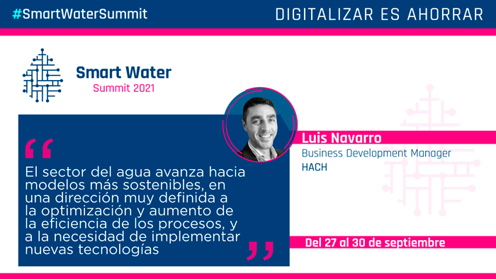 Luis Navarro Hach SWS2021