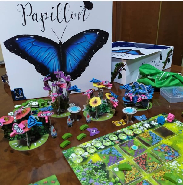 Papillon
