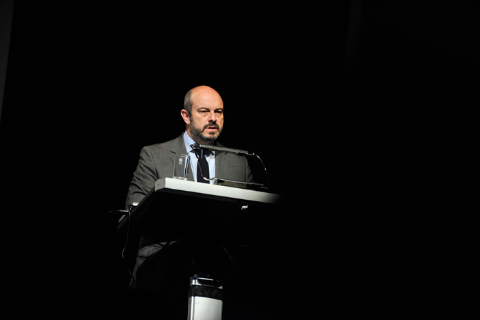 Pedro Rollán
