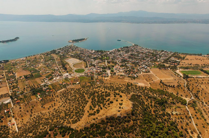 Eritrea