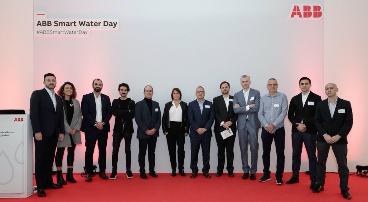 ABB Water Day