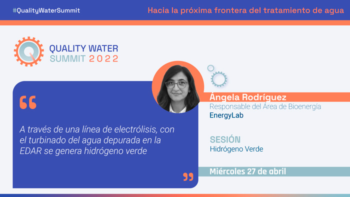 Ángela Rodríguez energyLab