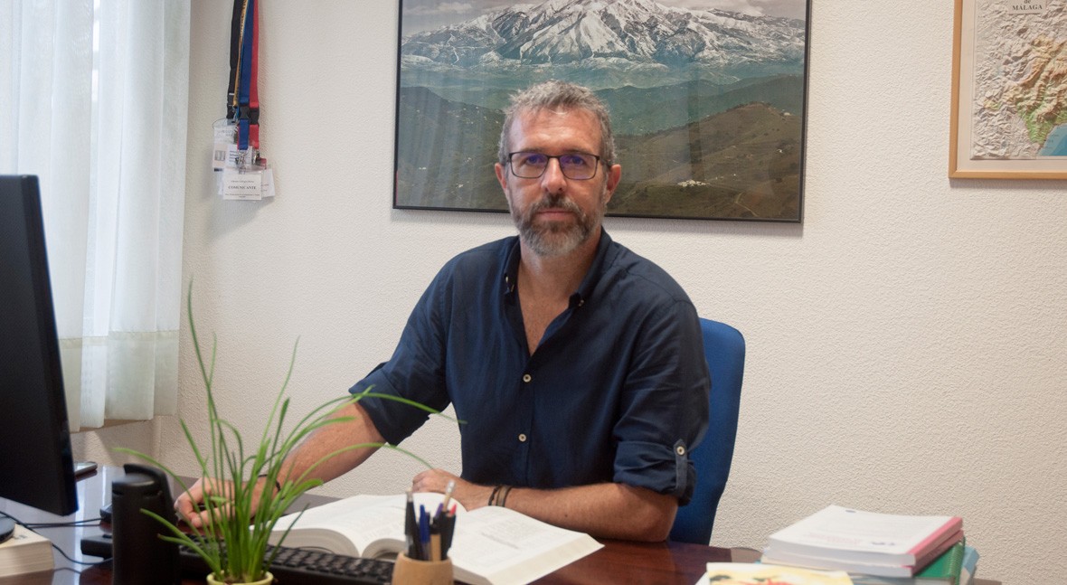 Anotnio Gallegos