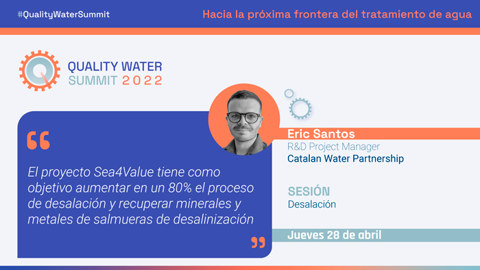 Eric Santos CWP