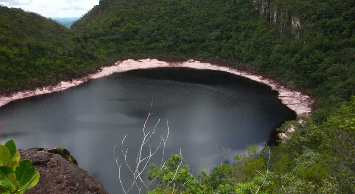 lagos tour venezuela