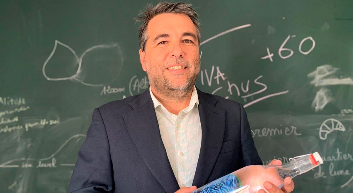 Luis Babiano