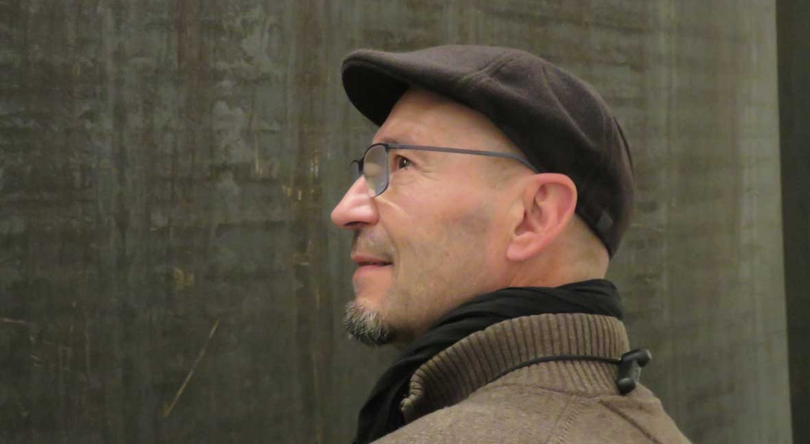 Pedro Lasa