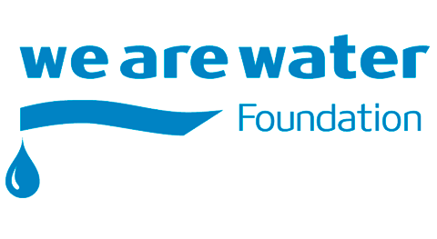 Fundación We Are Water