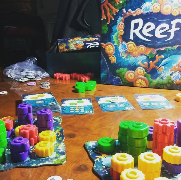 Reef