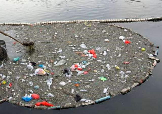 Los 10 ríos más contaminados del mundo | iAgua