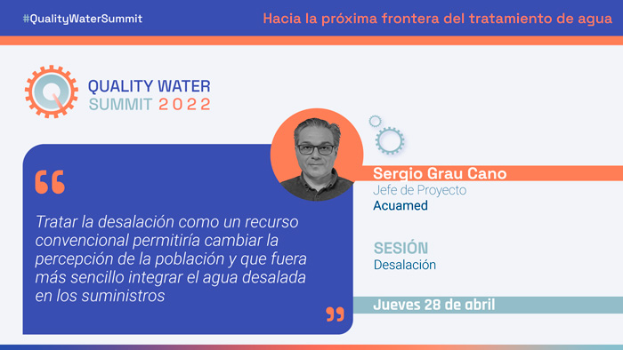 Sergio Grau Acuamed QWS2022