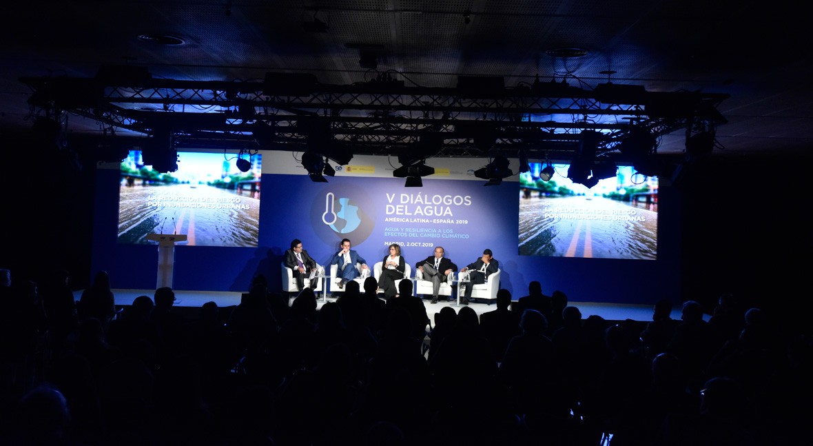 V dialogos del agua pablo gonzalez cebrian