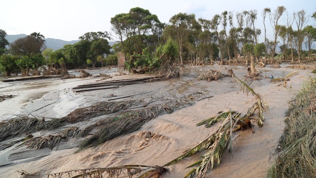 Minam impulsa medidas urgentes de prevención de riesgos ante huaicos e inundaciones