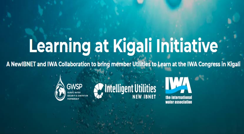 NewIBNET: Iniciativa Aprender en Kigali