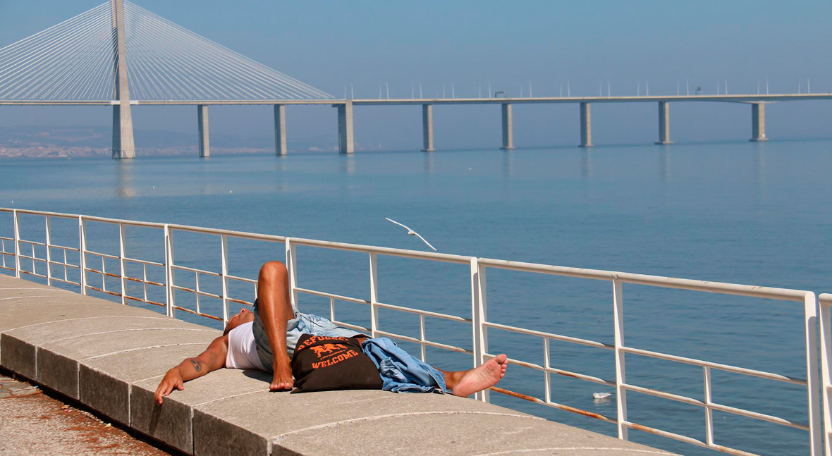 Los días de verano han pasado de 90 a 145 días en los últimos 50 años en las ciudades españolas