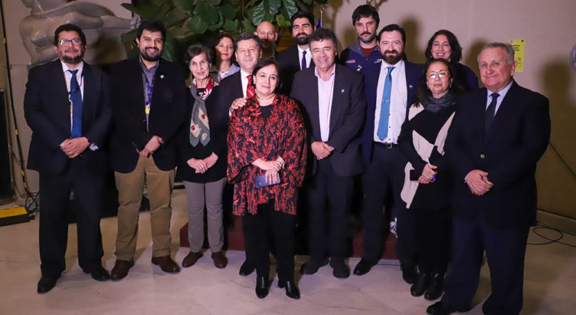 Chile aprueba su nueva Ley de riego, enfocada en la pequeña y mediana agricultura