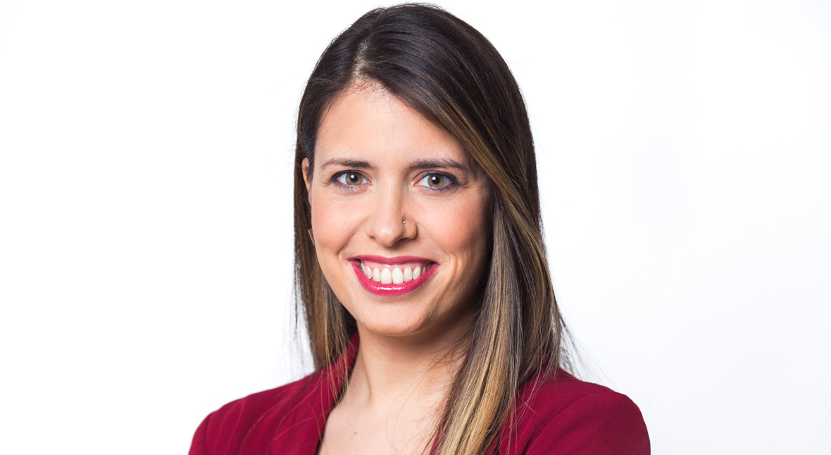 Mar Gómez: «El cambio climático afecta a la salud mental con ecoansiedad y solastalgia»